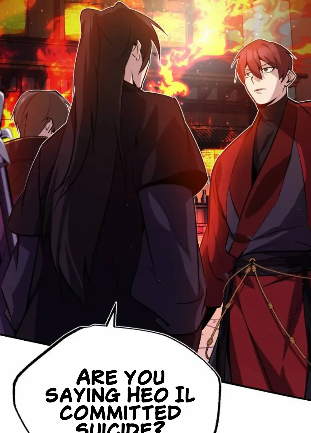 Read Star Instructor, Master Baek chapter 14 image 48 on Lezhin