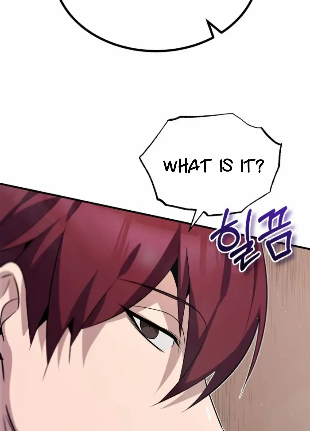 Read Star Instructor, Master Baek chapter 14 image 5 on Lezhin