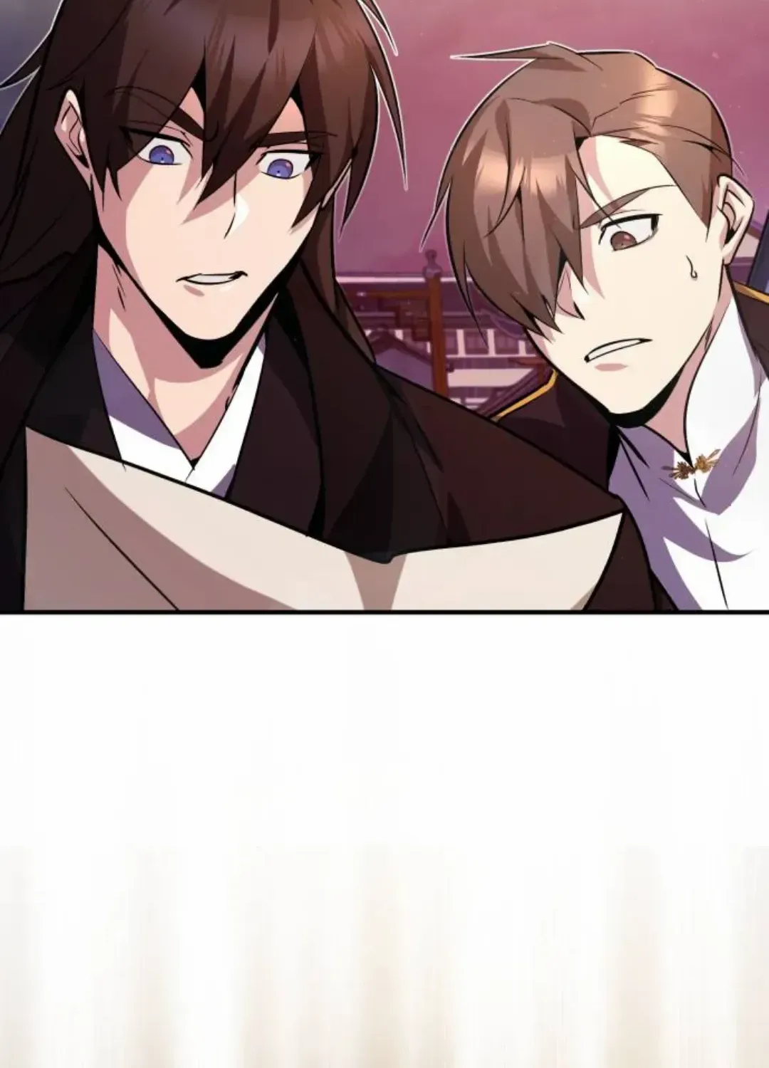 Read Star Instructor, Master Baek chapter 14 image 54 on Lezhin