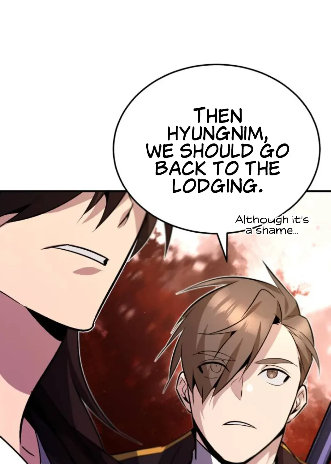 Read Star Instructor, Master Baek chapter 14 image 59 on Lezhin