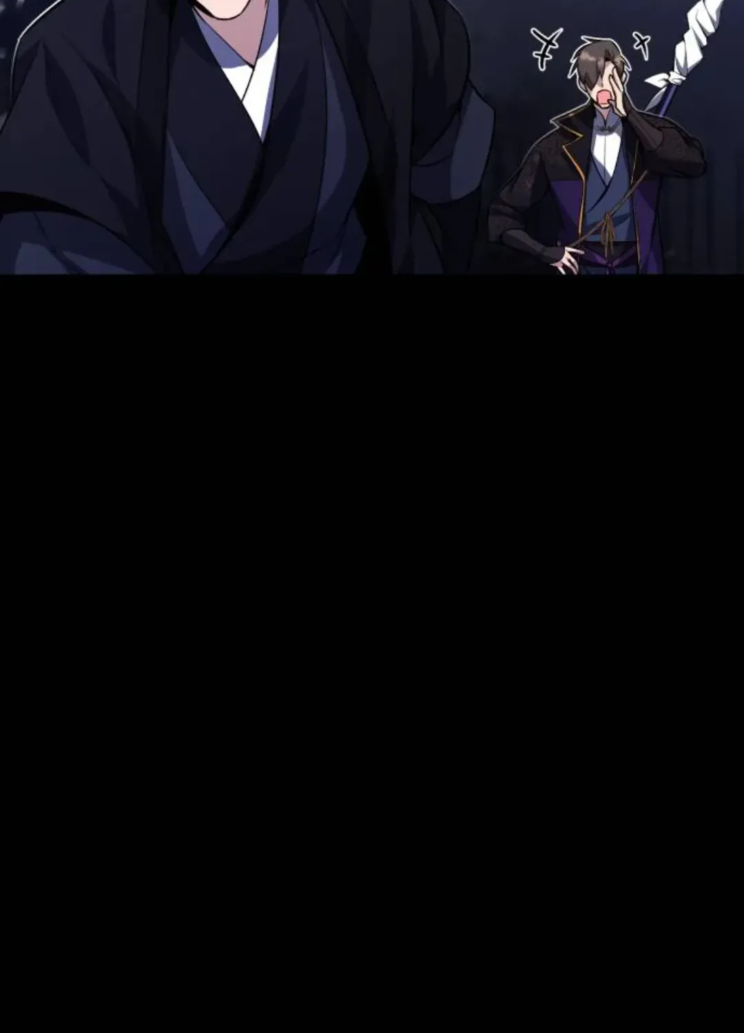Read Star Instructor, Master Baek chapter 14 image 64 on Lezhin