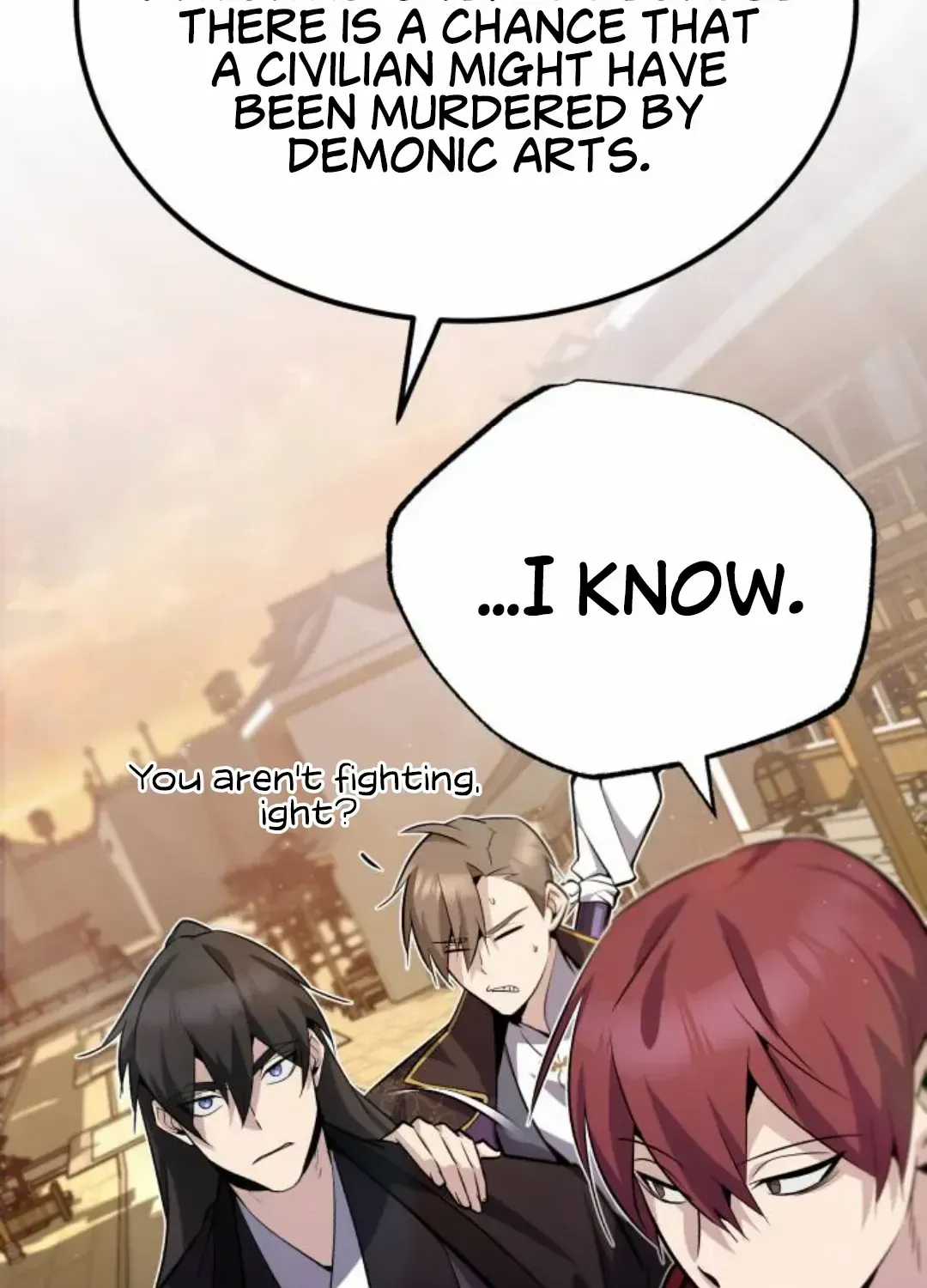 Read Star Instructor, Master Baek chapter 14 image 7 on Lezhin