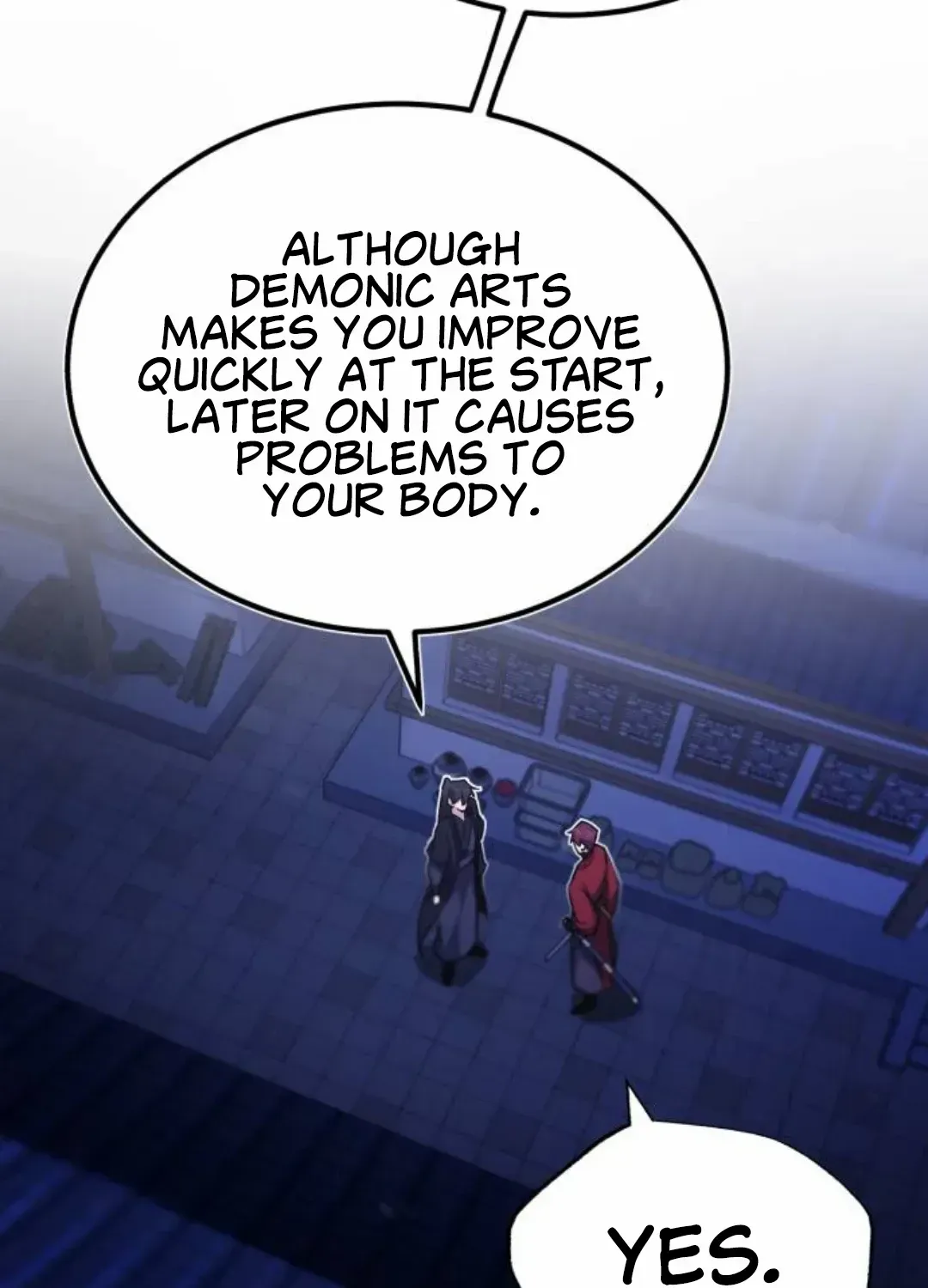 Read Star Instructor, Master Baek chapter 14 image 82 on Lezhin