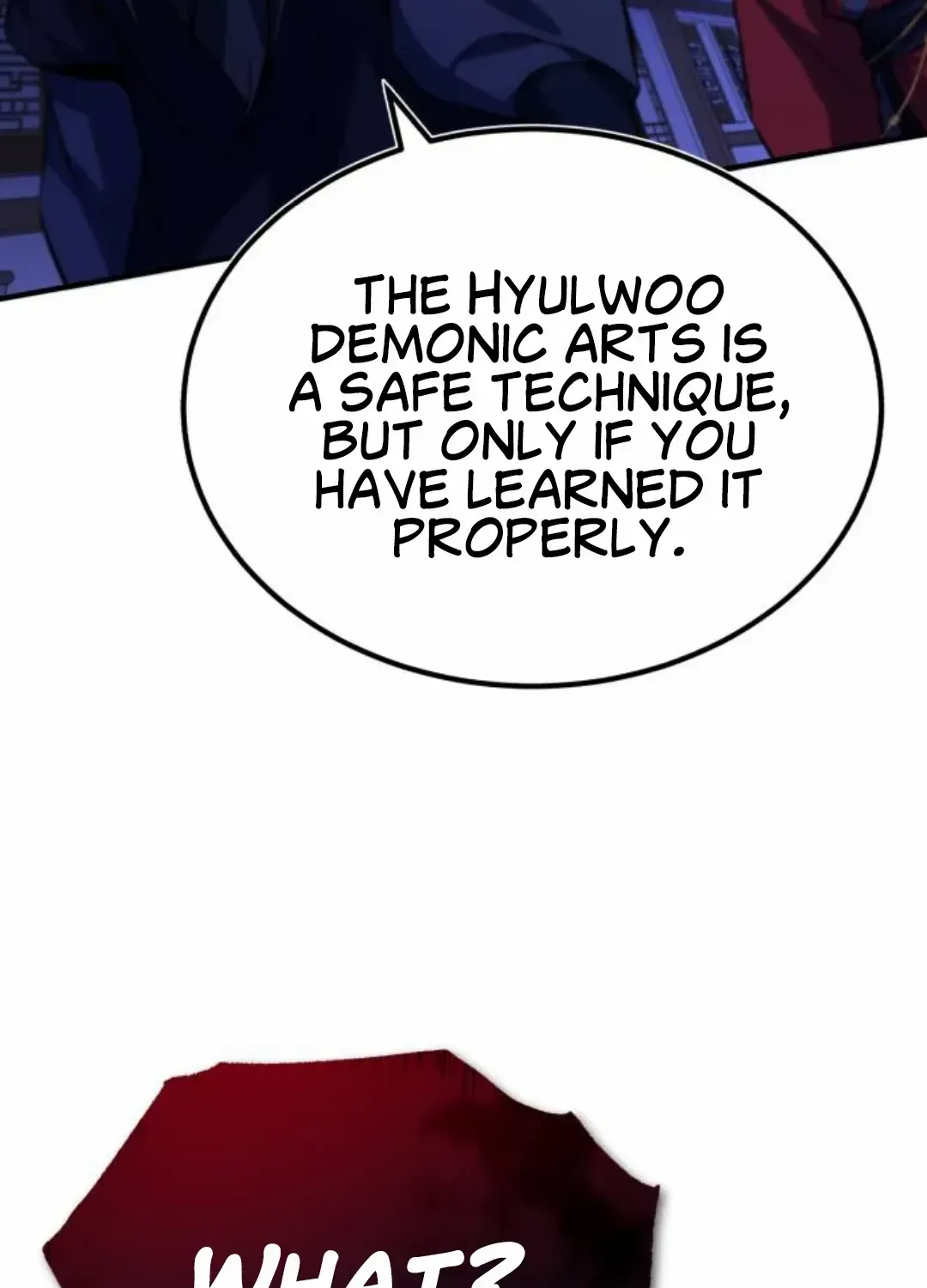 Read Star Instructor, Master Baek chapter 14 image 85 on Lezhin