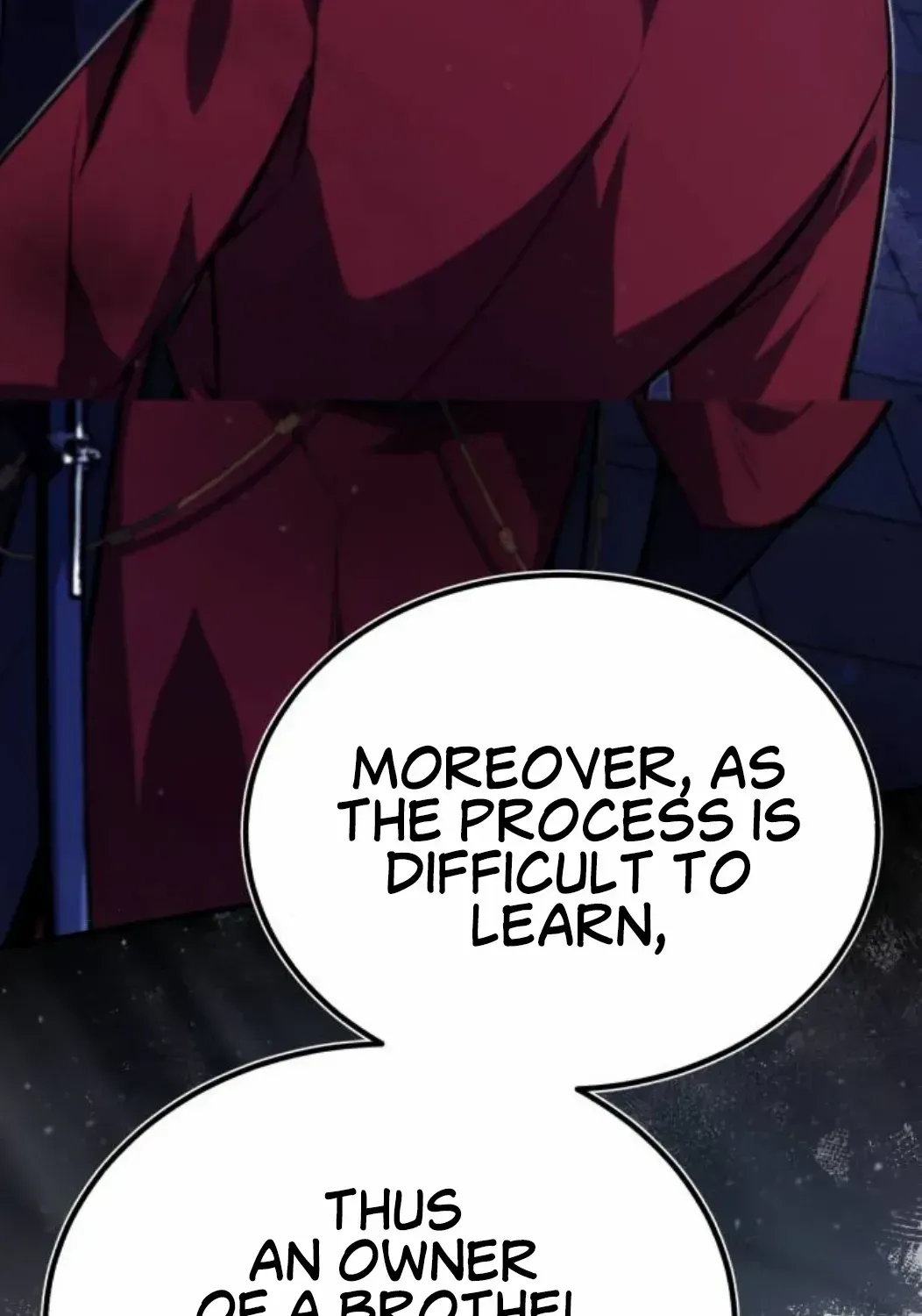 Read Star Instructor, Master Baek chapter 14 image 96 on Lezhin