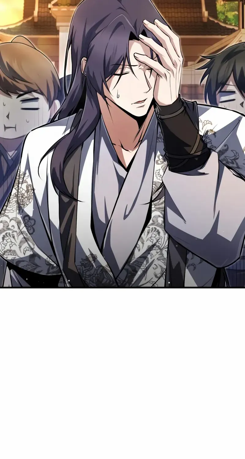 Read Star Instructor, Master Baek chapter 140 image 11 on Lezhin