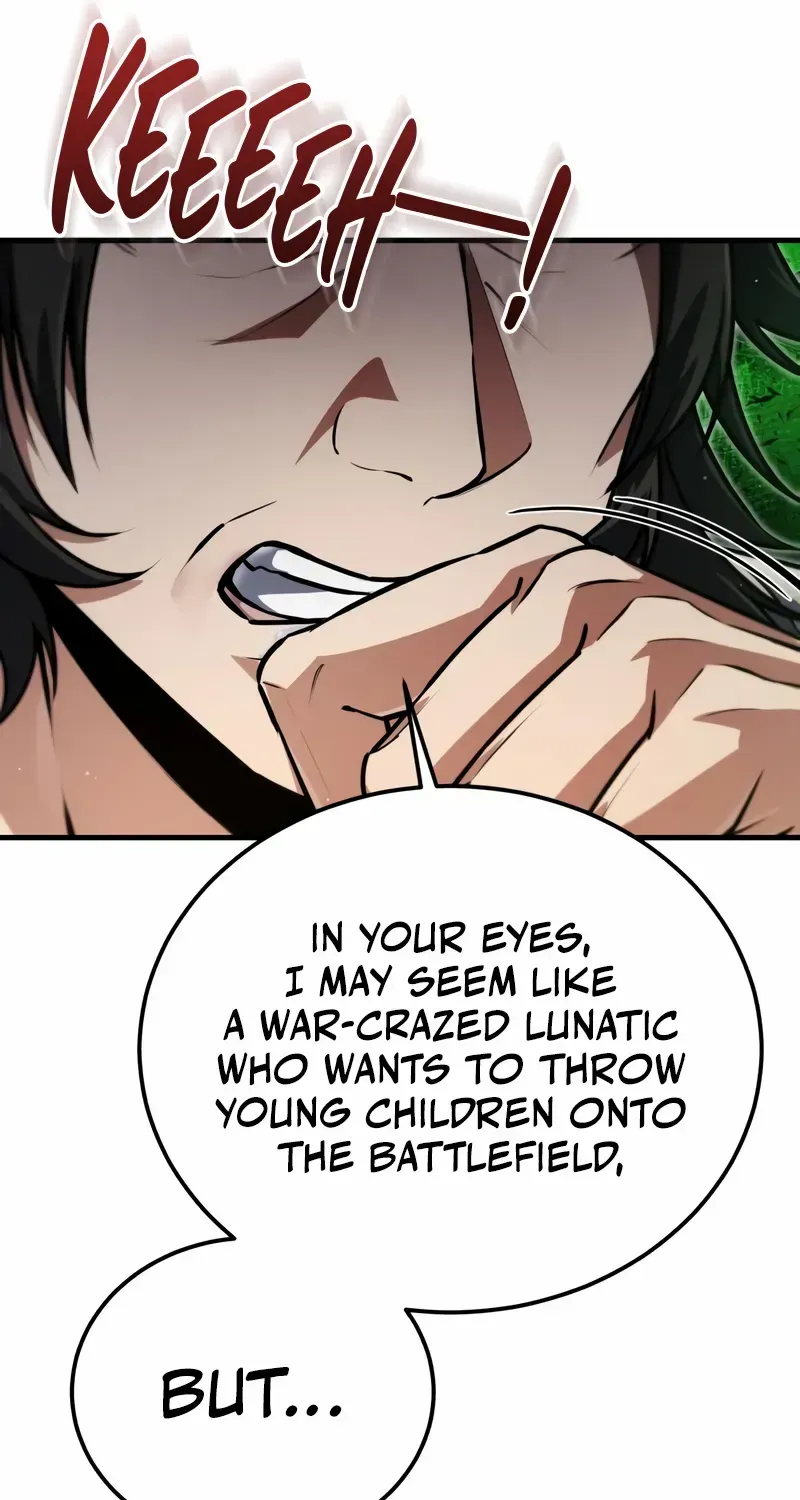 Read Star Instructor, Master Baek chapter 140 image 121 on Lezhin