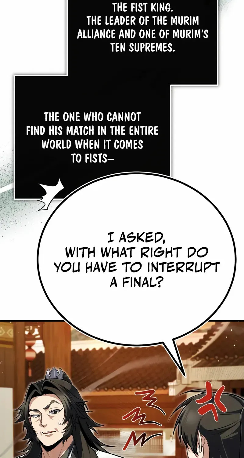Read Star Instructor, Master Baek chapter 140 image 14 on Lezhin