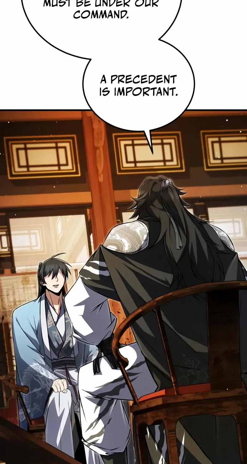 Read Star Instructor, Master Baek chapter 140 image 147 on Lezhin