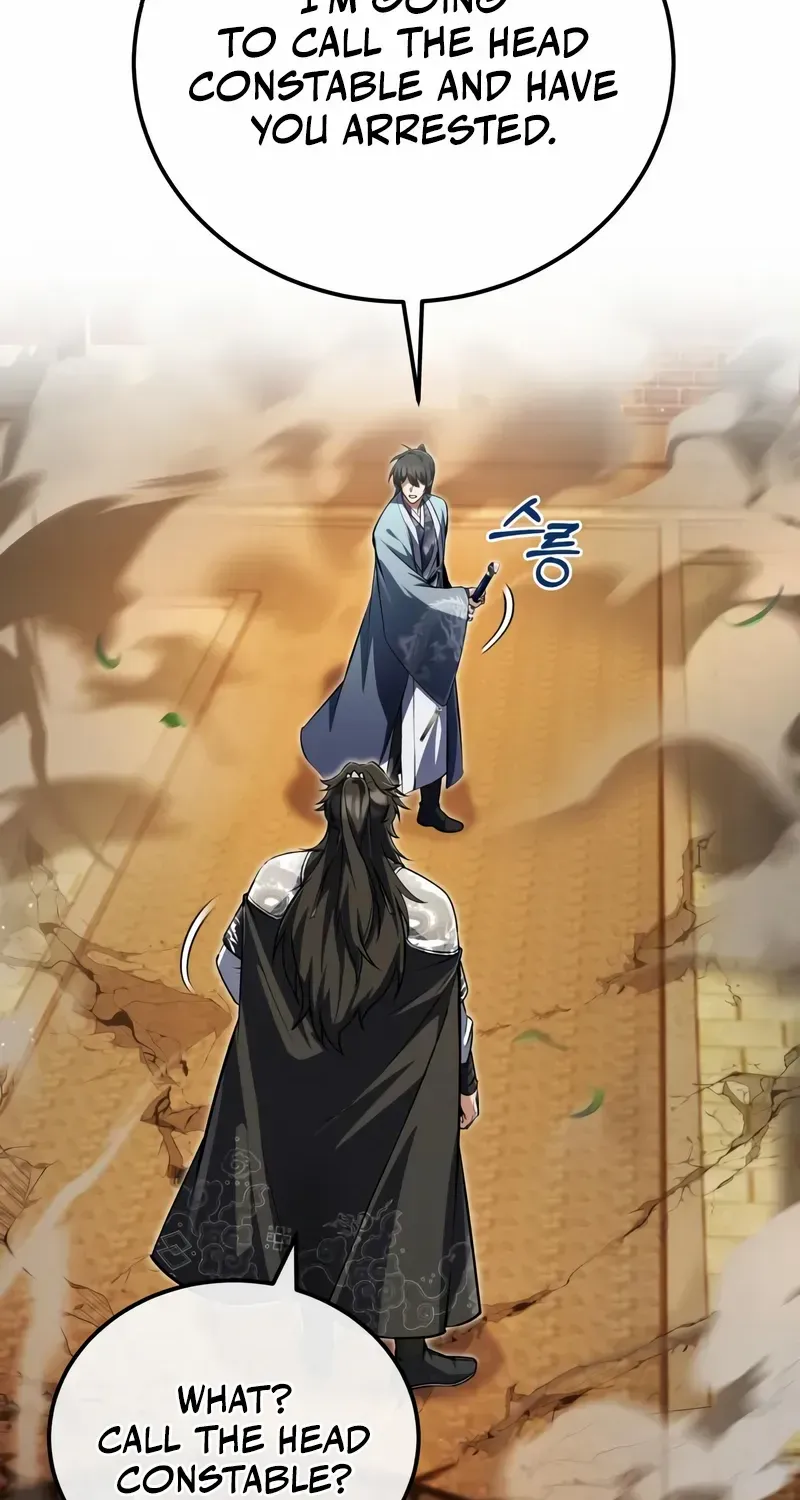 Read Star Instructor, Master Baek chapter 140 image 17 on Lezhin