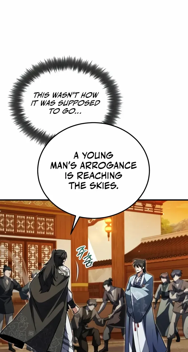 Read Star Instructor, Master Baek chapter 140 image 27 on Lezhin