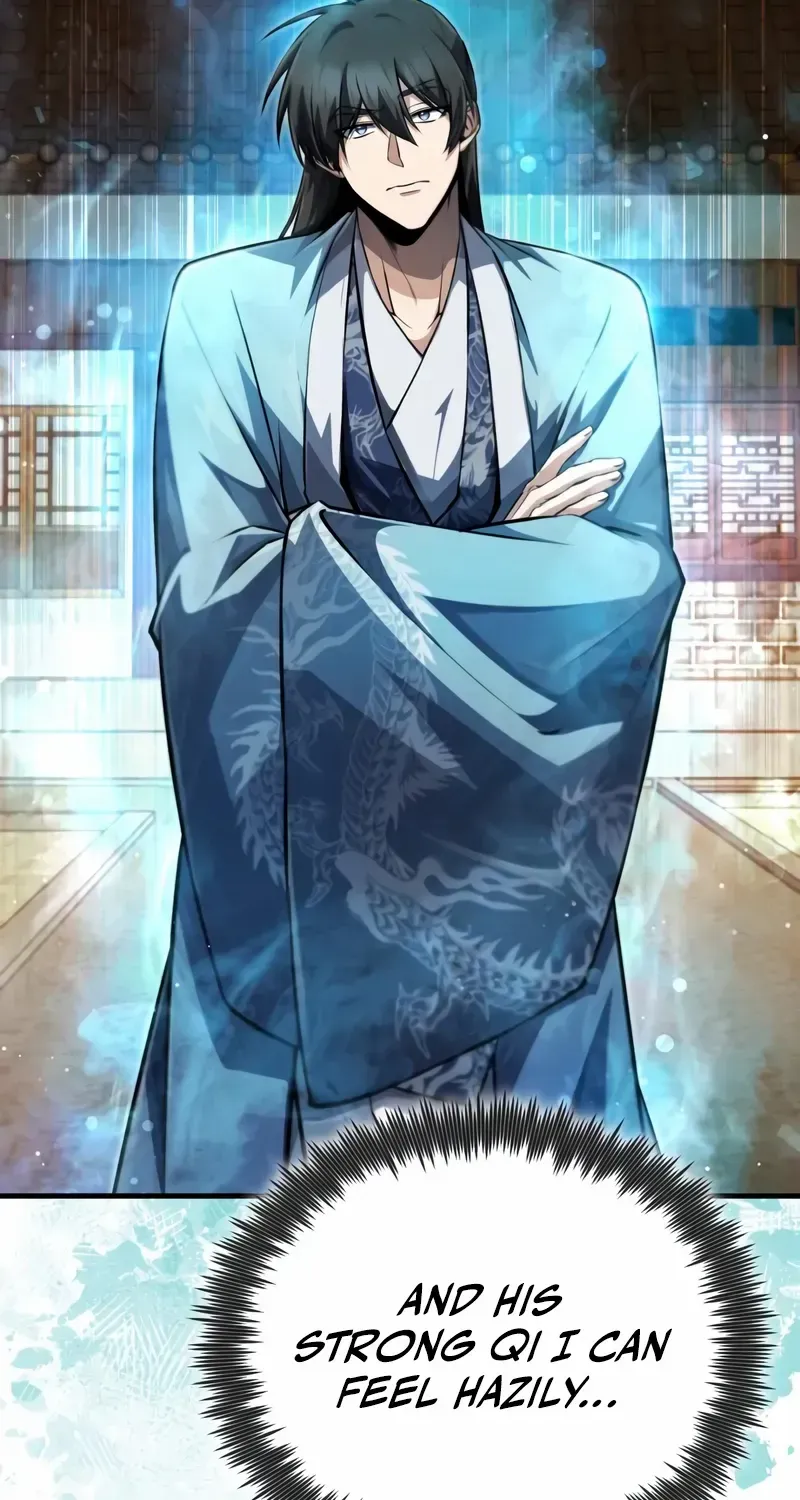 Read Star Instructor, Master Baek chapter 140 image 35 on Lezhin