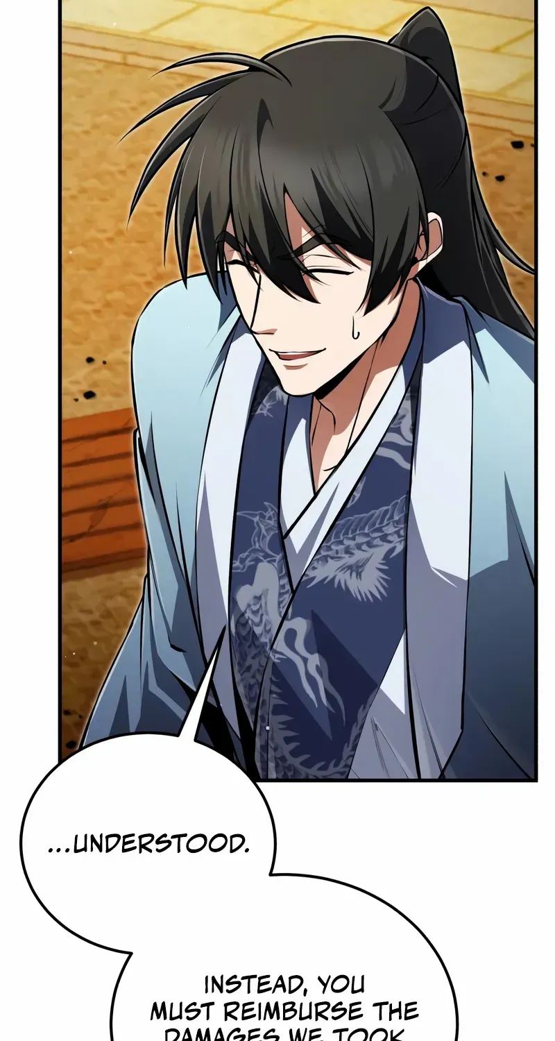 Read Star Instructor, Master Baek chapter 140 image 44 on Lezhin