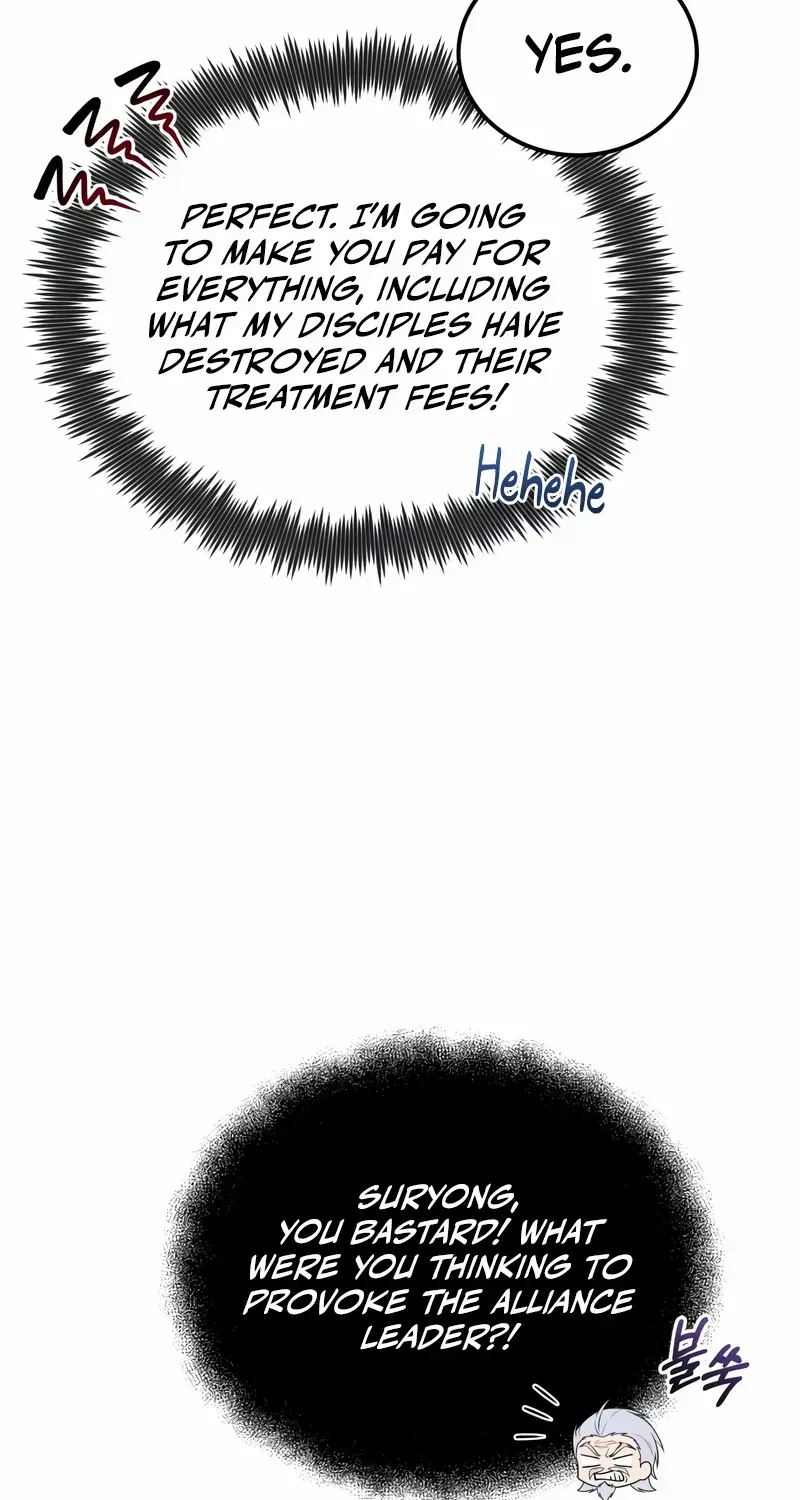 Read Star Instructor, Master Baek chapter 140 image 46 on Lezhin