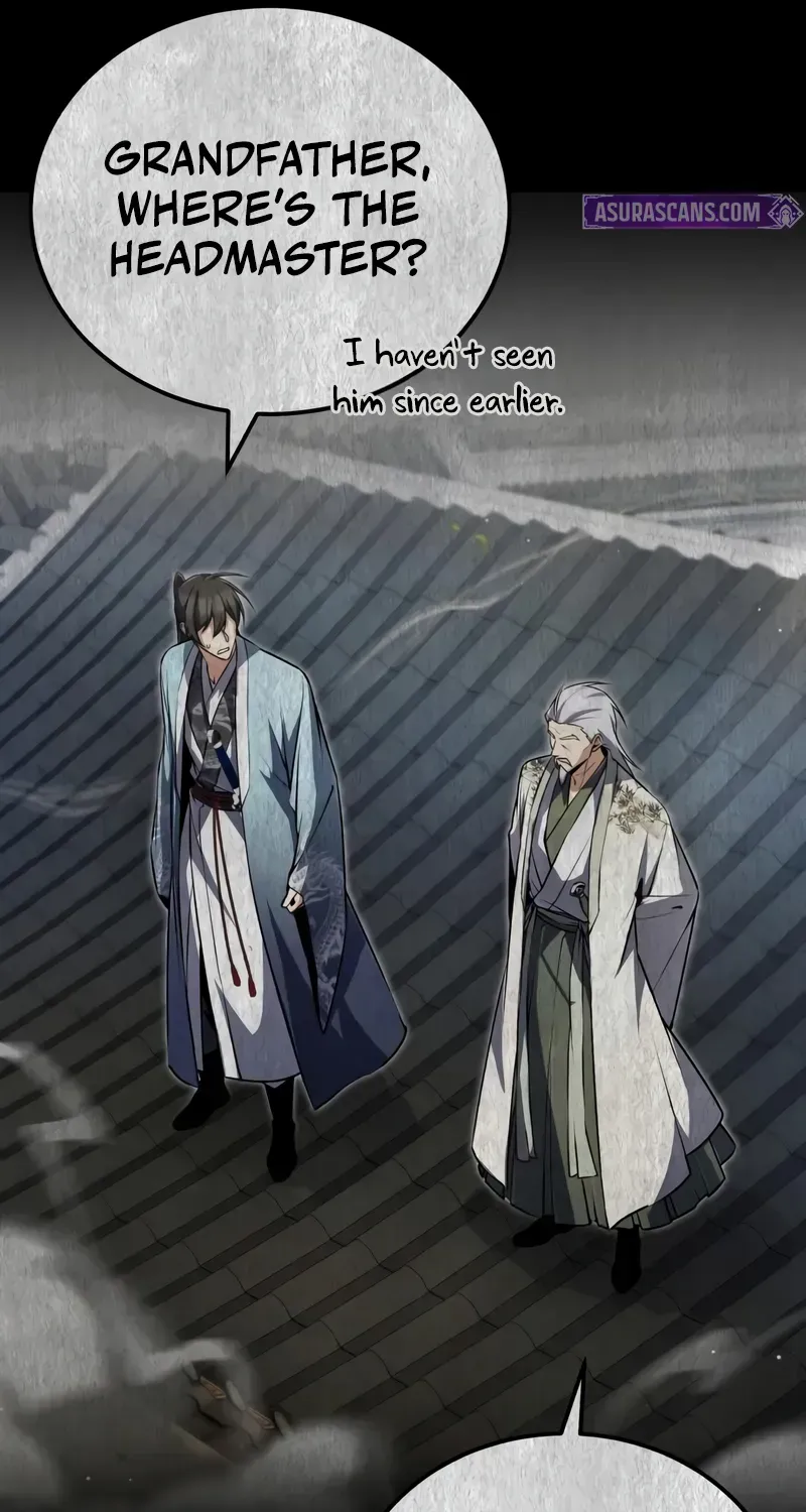 Read Star Instructor, Master Baek chapter 140 image 52 on Lezhin