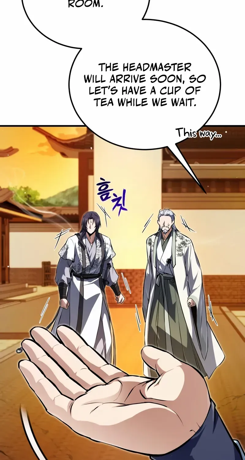 Read Star Instructor, Master Baek chapter 140 image 54 on Lezhin