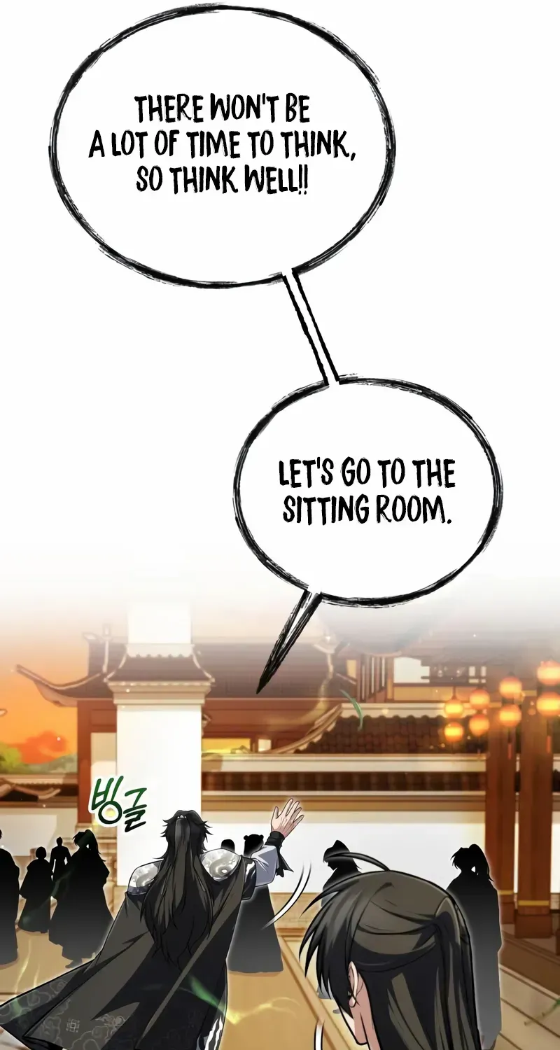 Read Star Instructor, Master Baek chapter 140 image 72 on Lezhin
