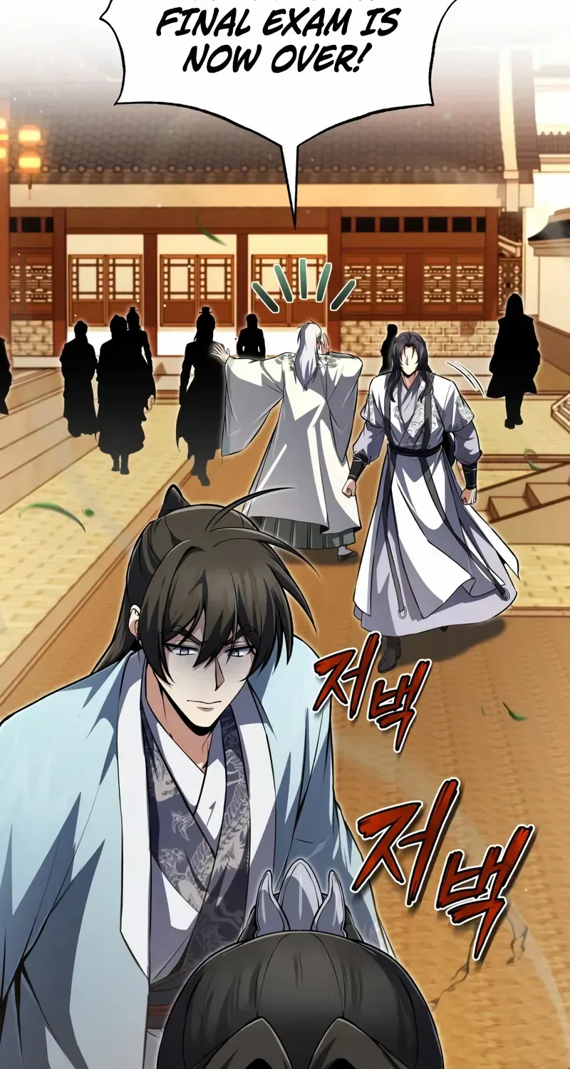 Read Star Instructor, Master Baek chapter 140 image 74 on Lezhin