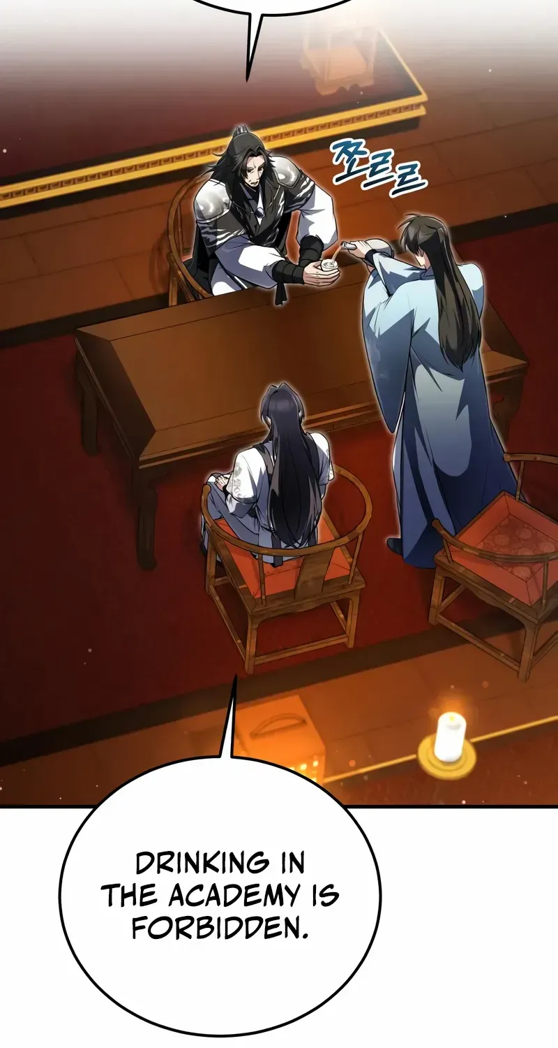 Read Star Instructor, Master Baek chapter 140 image 79 on Lezhin