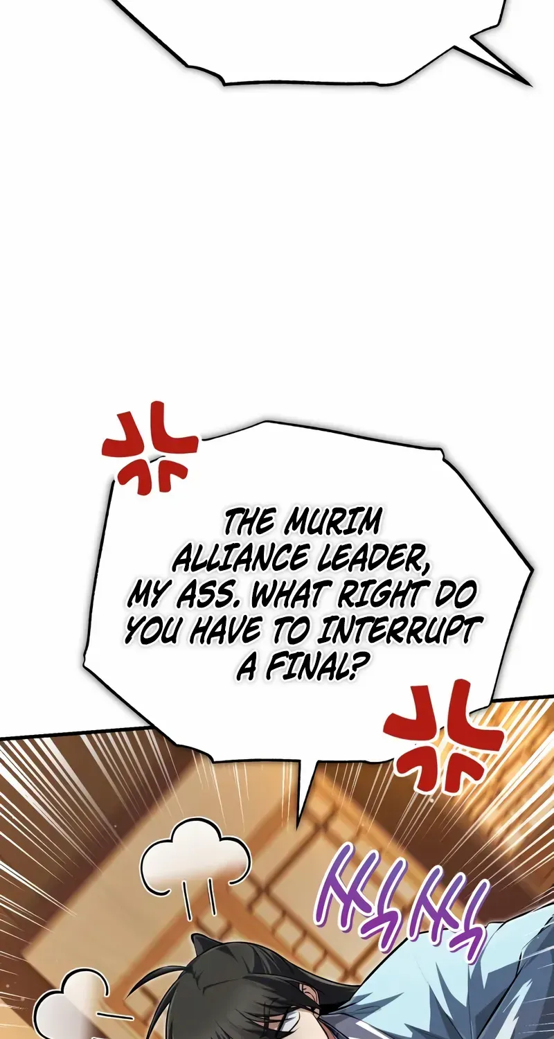 Read Star Instructor, Master Baek chapter 140 image 8 on Lezhin