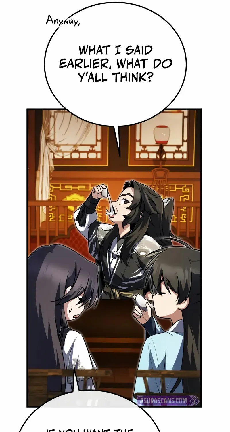 Read Star Instructor, Master Baek chapter 140 image 82 on Lezhin