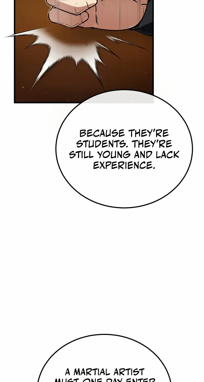 Read Star Instructor, Master Baek chapter 140 image 84 on Lezhin