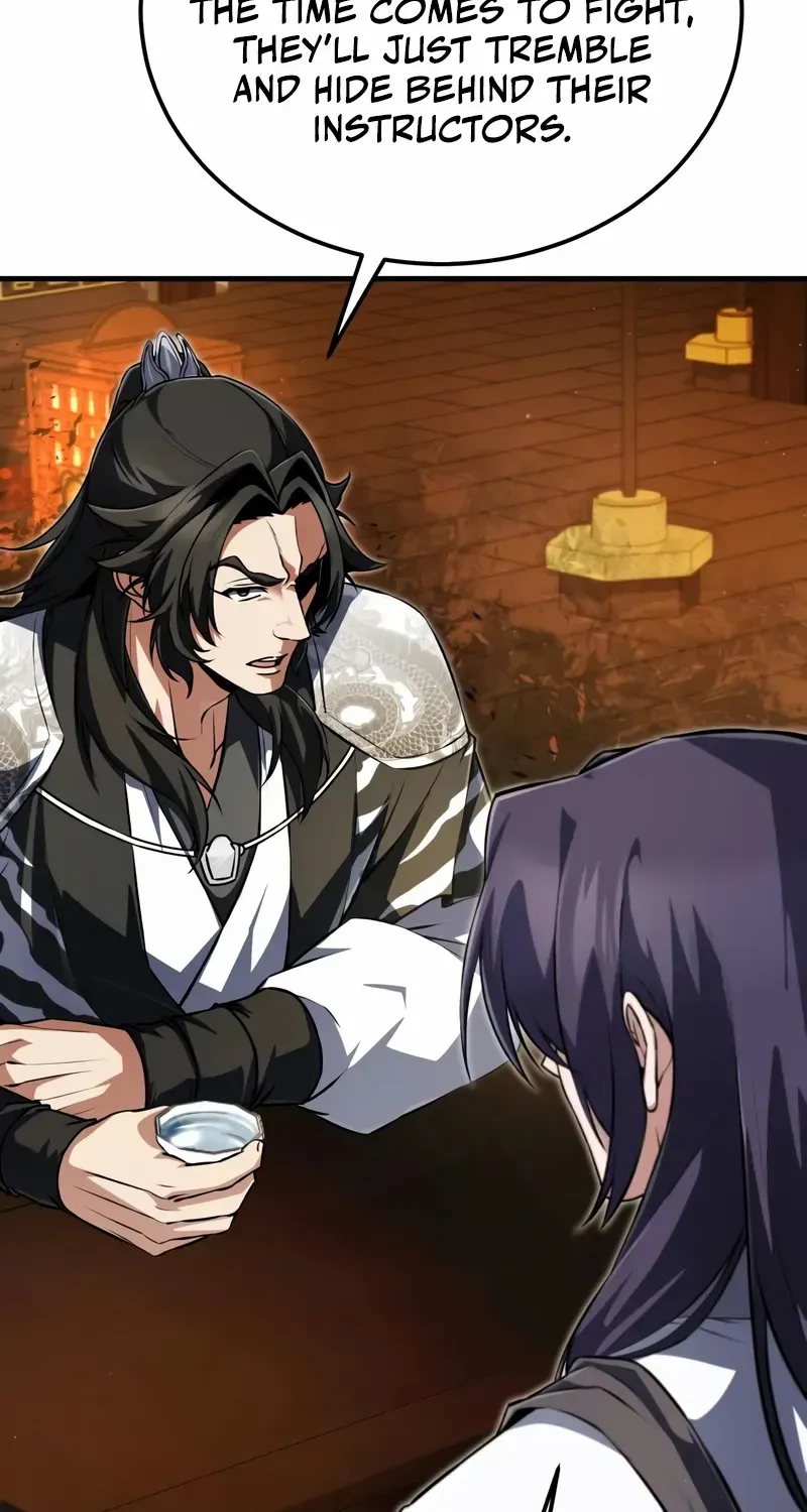 Read Star Instructor, Master Baek chapter 140 image 87 on Lezhin