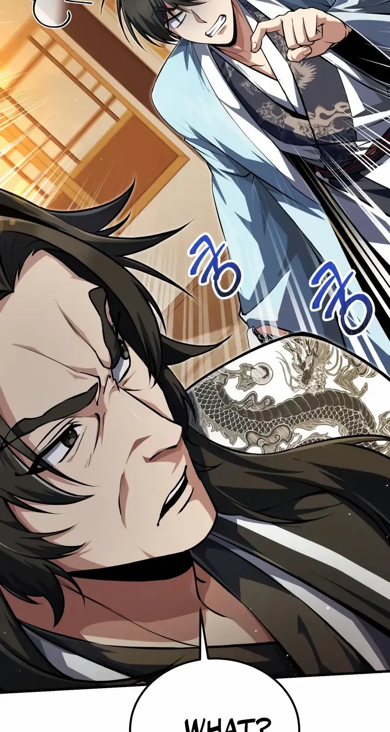Read Star Instructor, Master Baek chapter 140 image 9 on Lezhin
