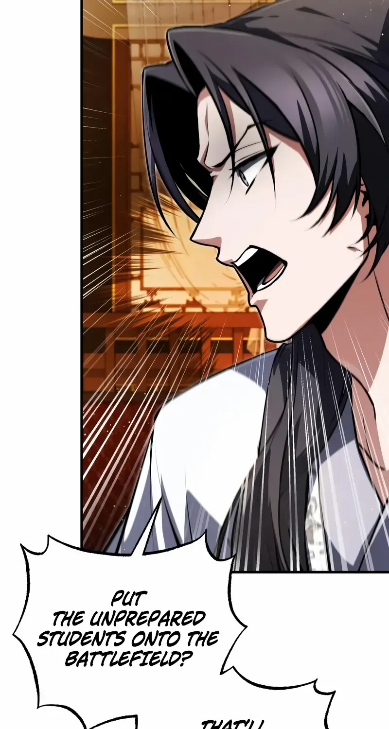 Read Star Instructor, Master Baek chapter 140 image 99 on Lezhin