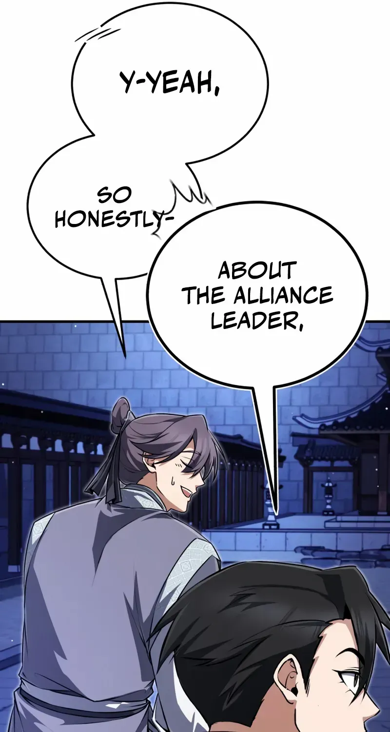 Read Star Instructor, Master Baek chapter 141 image 101 on Lezhin