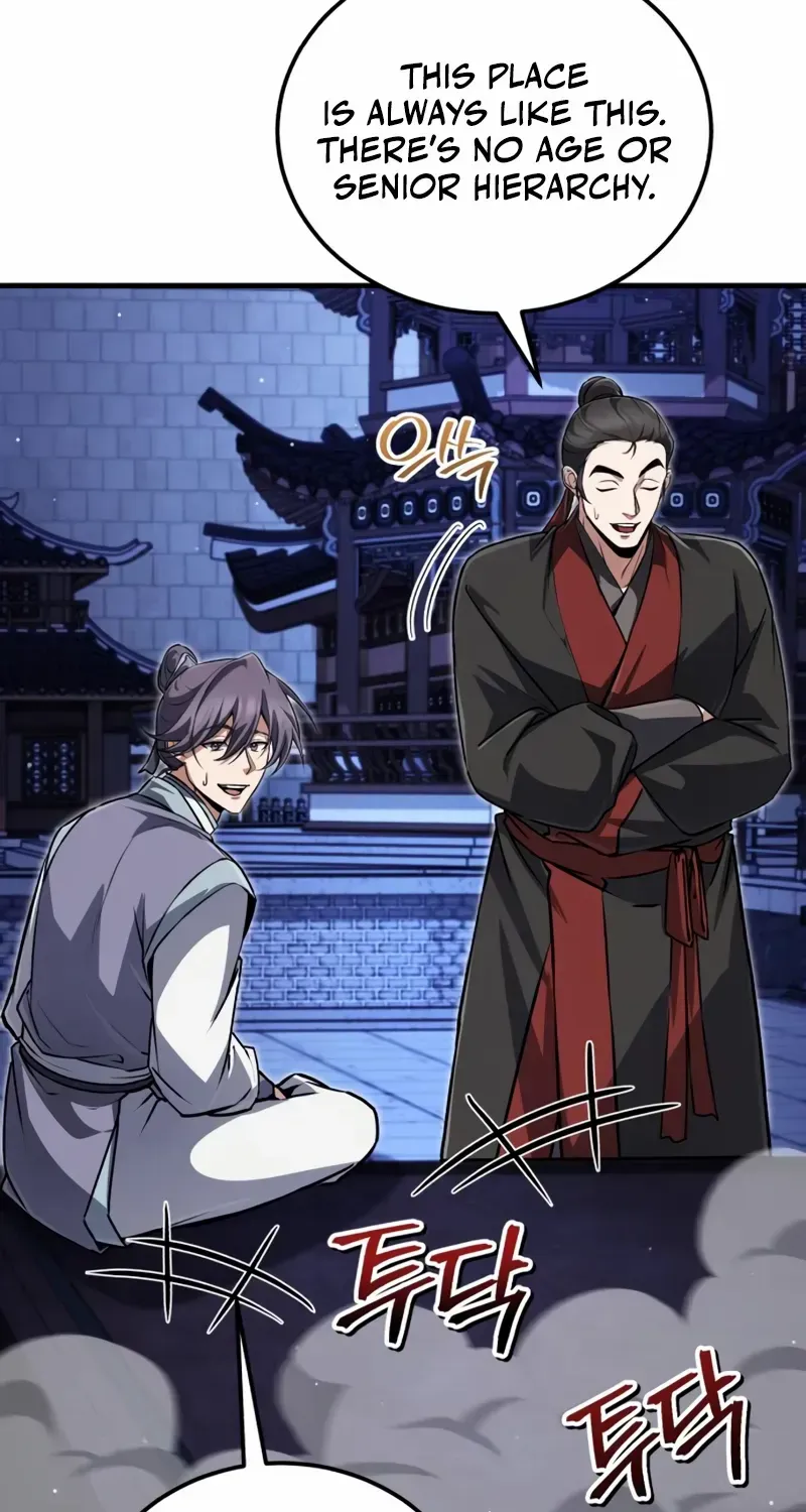 Read Star Instructor, Master Baek chapter 141 image 108 on Lezhin