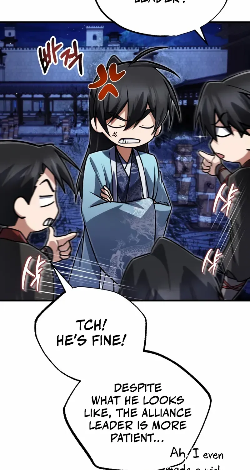 Read Star Instructor, Master Baek chapter 141 image 113 on Lezhin