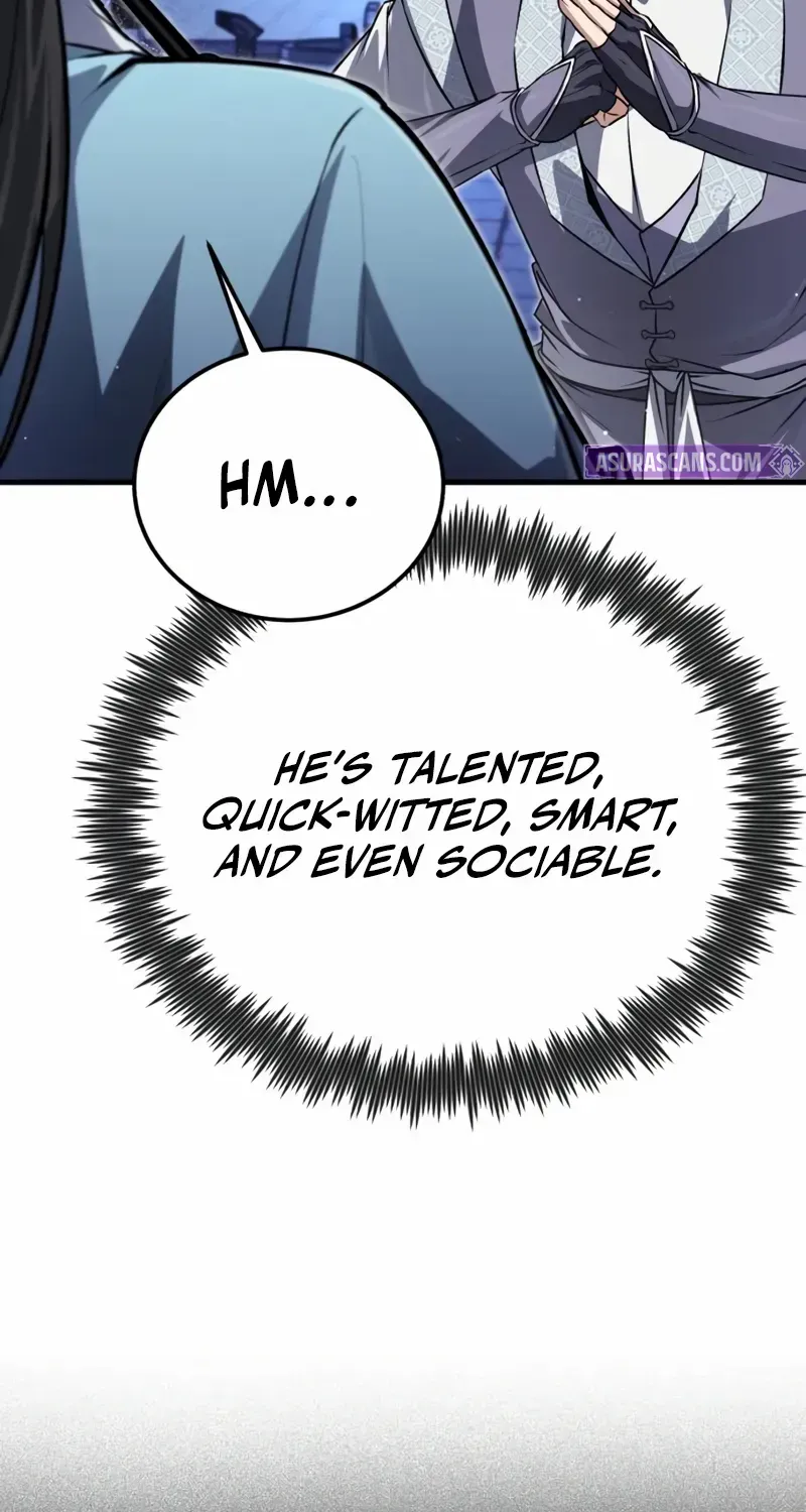 Read Star Instructor, Master Baek chapter 141 image 118 on Lezhin