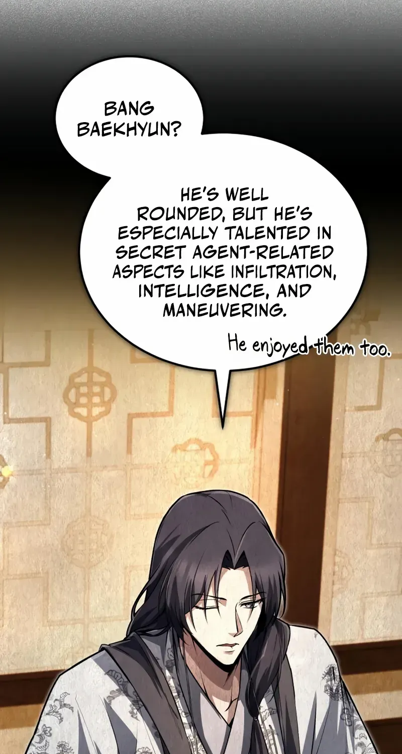 Read Star Instructor, Master Baek chapter 141 image 119 on Lezhin