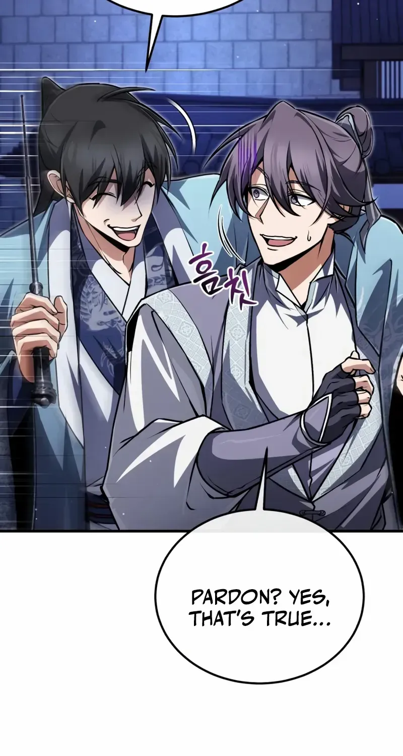 Read Star Instructor, Master Baek chapter 141 image 122 on Lezhin