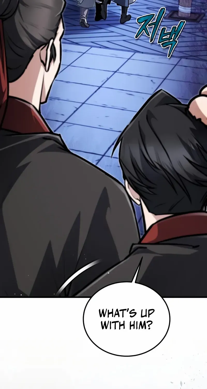 Read Star Instructor, Master Baek chapter 141 image 126 on Lezhin