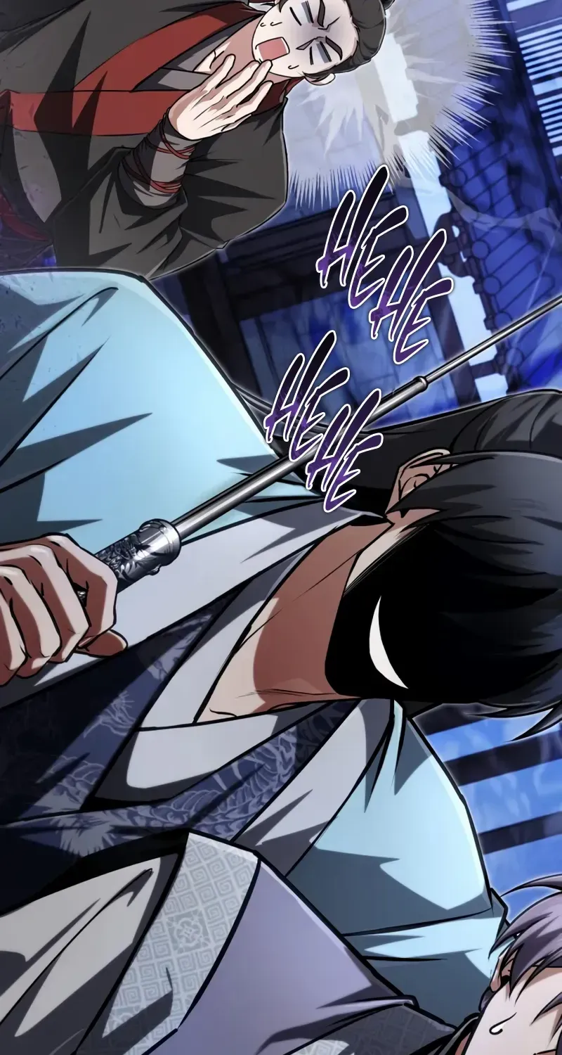 Read Star Instructor, Master Baek chapter 141 image 128 on Lezhin