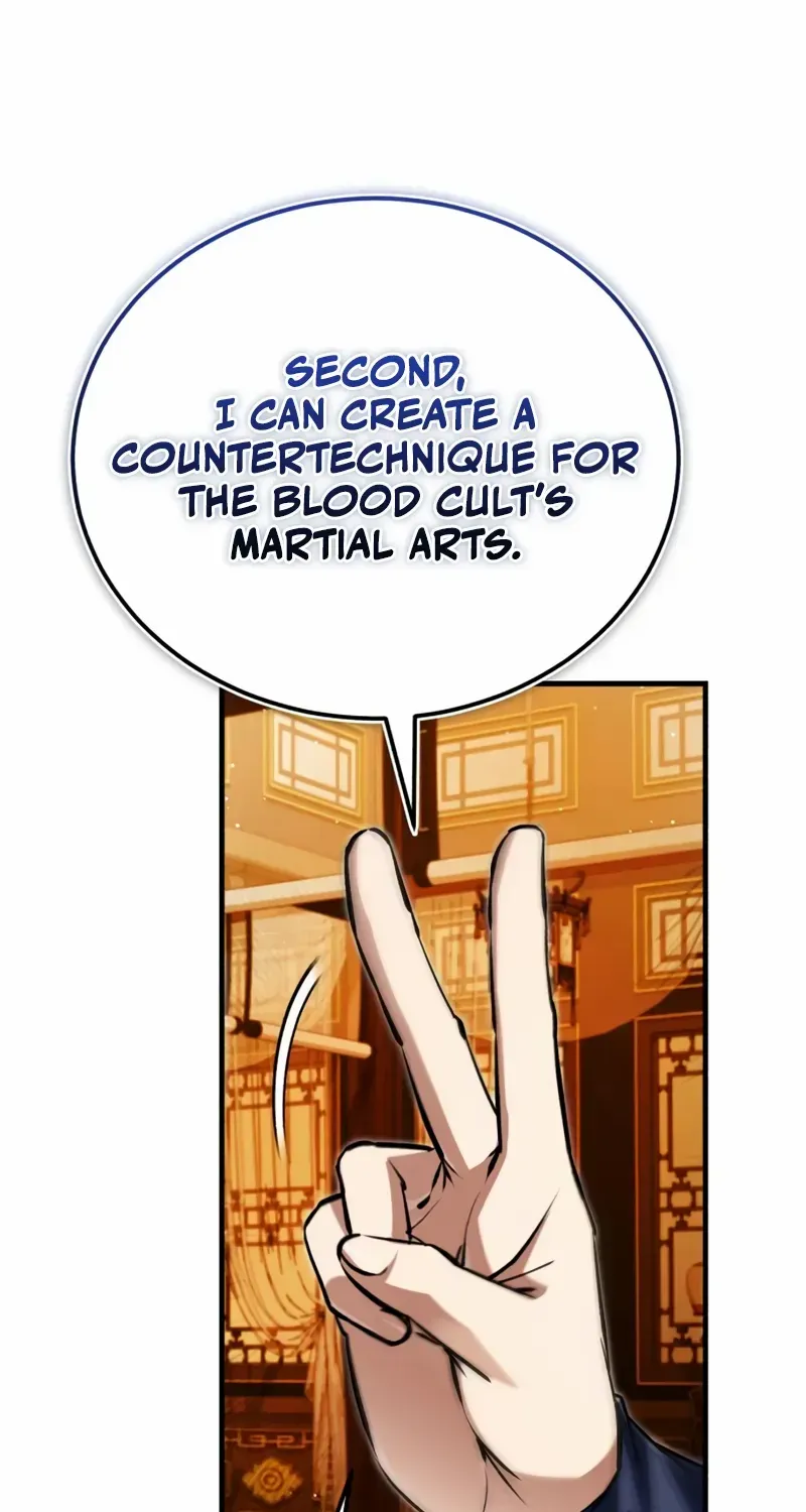 Read Star Instructor, Master Baek chapter 141 image 13 on Lezhin