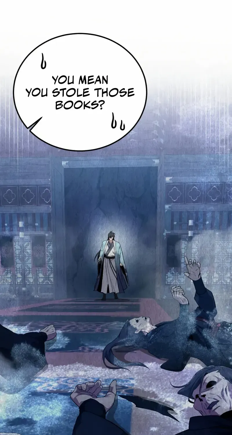 Read Star Instructor, Master Baek chapter 141 image 18 on Lezhin