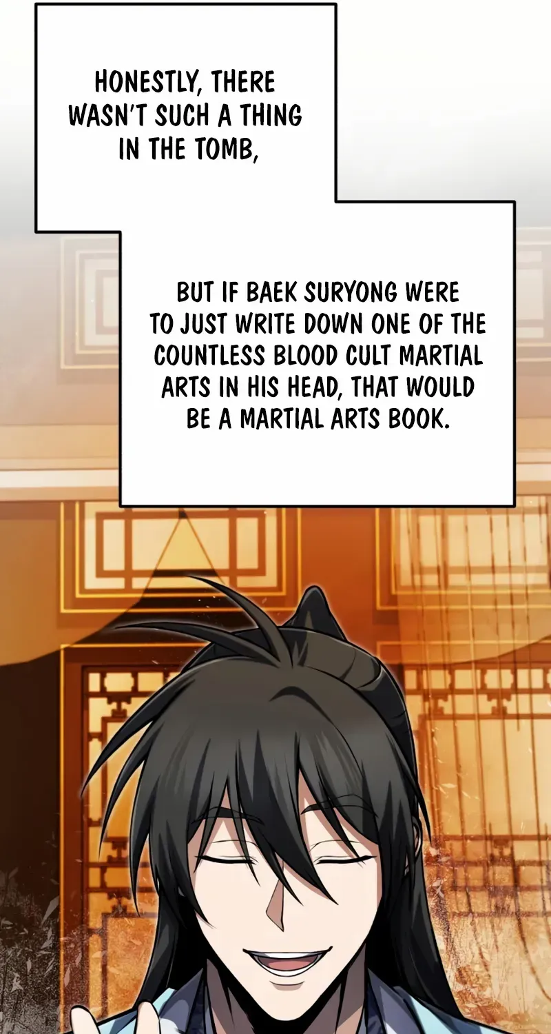 Read Star Instructor, Master Baek chapter 141 image 21 on Lezhin