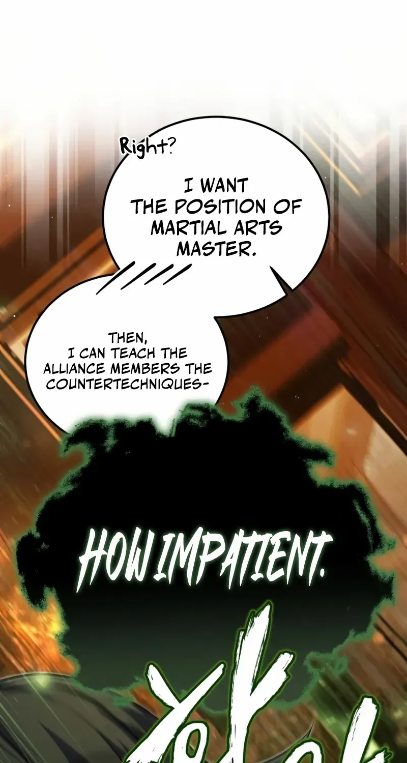 Read Star Instructor, Master Baek chapter 141 image 25 on Lezhin
