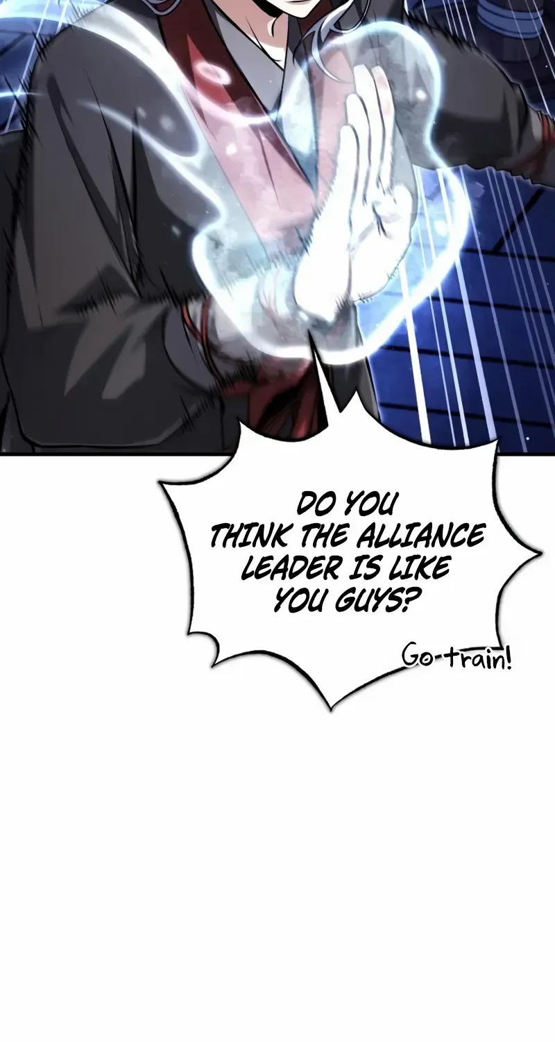 Read Star Instructor, Master Baek chapter 141 image 49 on Lezhin