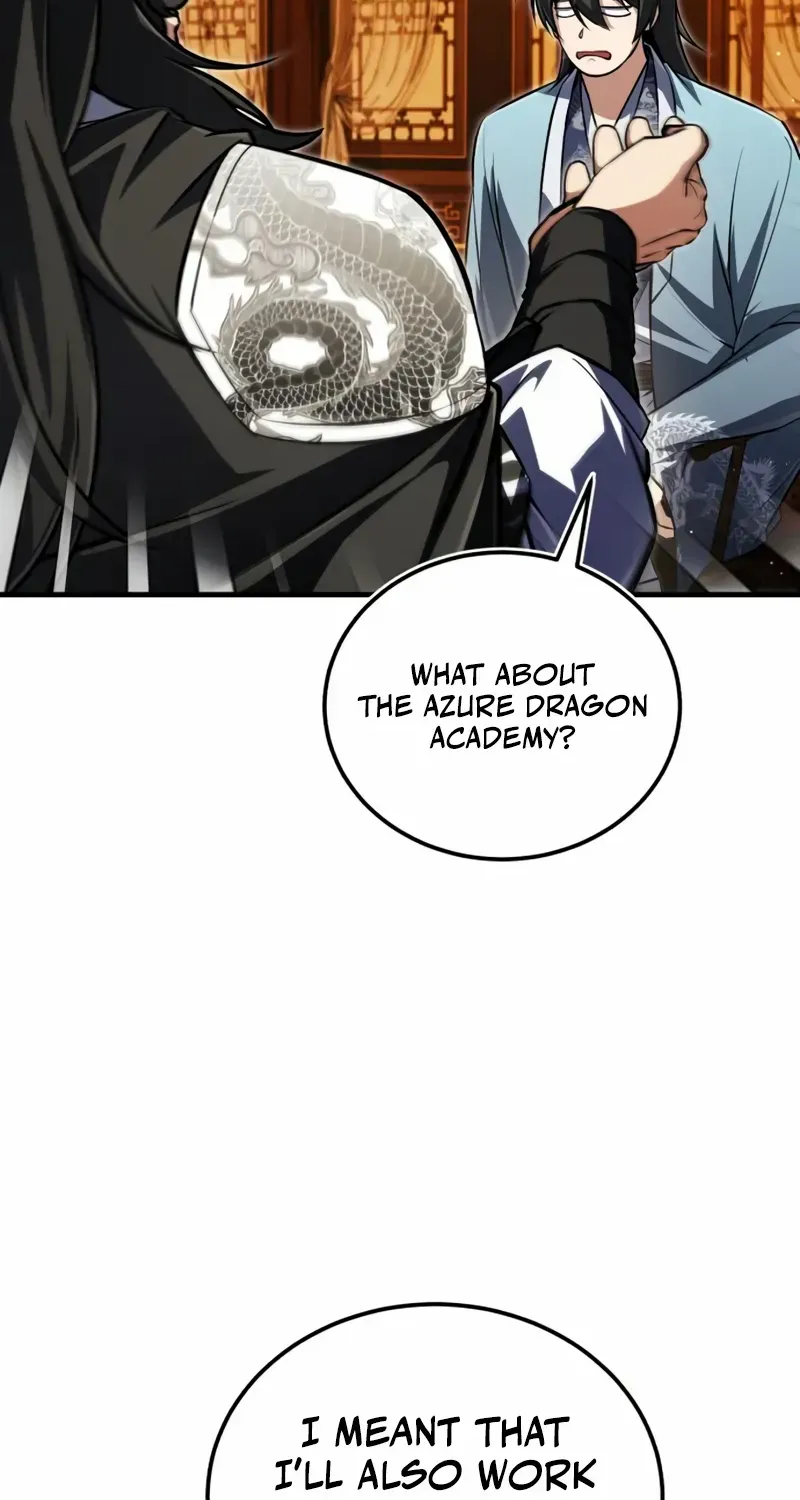 Read Star Instructor, Master Baek chapter 141 image 5 on Lezhin