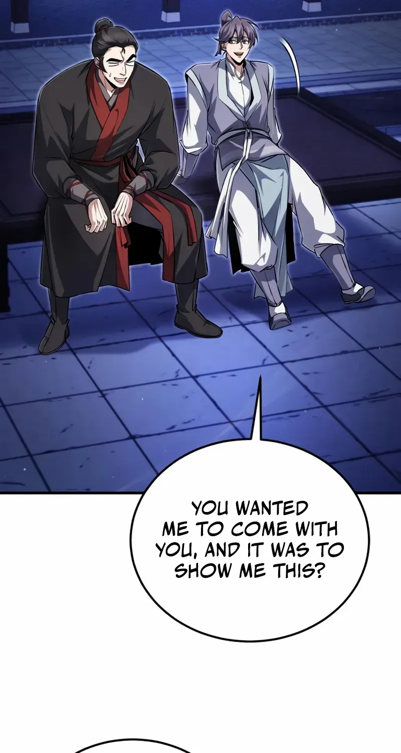 Read Star Instructor, Master Baek chapter 141 image 52 on Lezhin