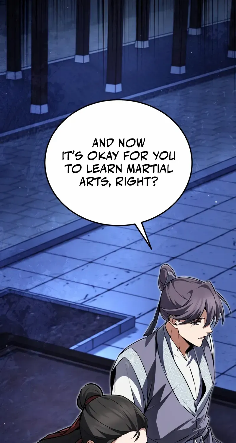Read Star Instructor, Master Baek chapter 141 image 59 on Lezhin