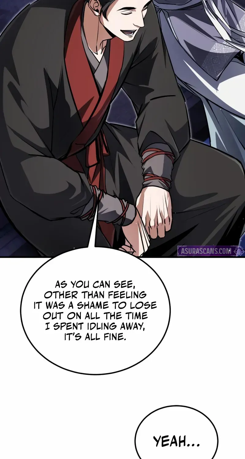 Read Star Instructor, Master Baek chapter 141 image 60 on Lezhin