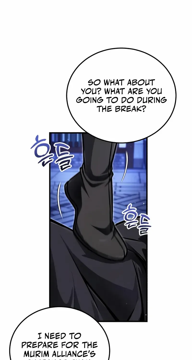 Read Star Instructor, Master Baek chapter 141 image 68 on Lezhin