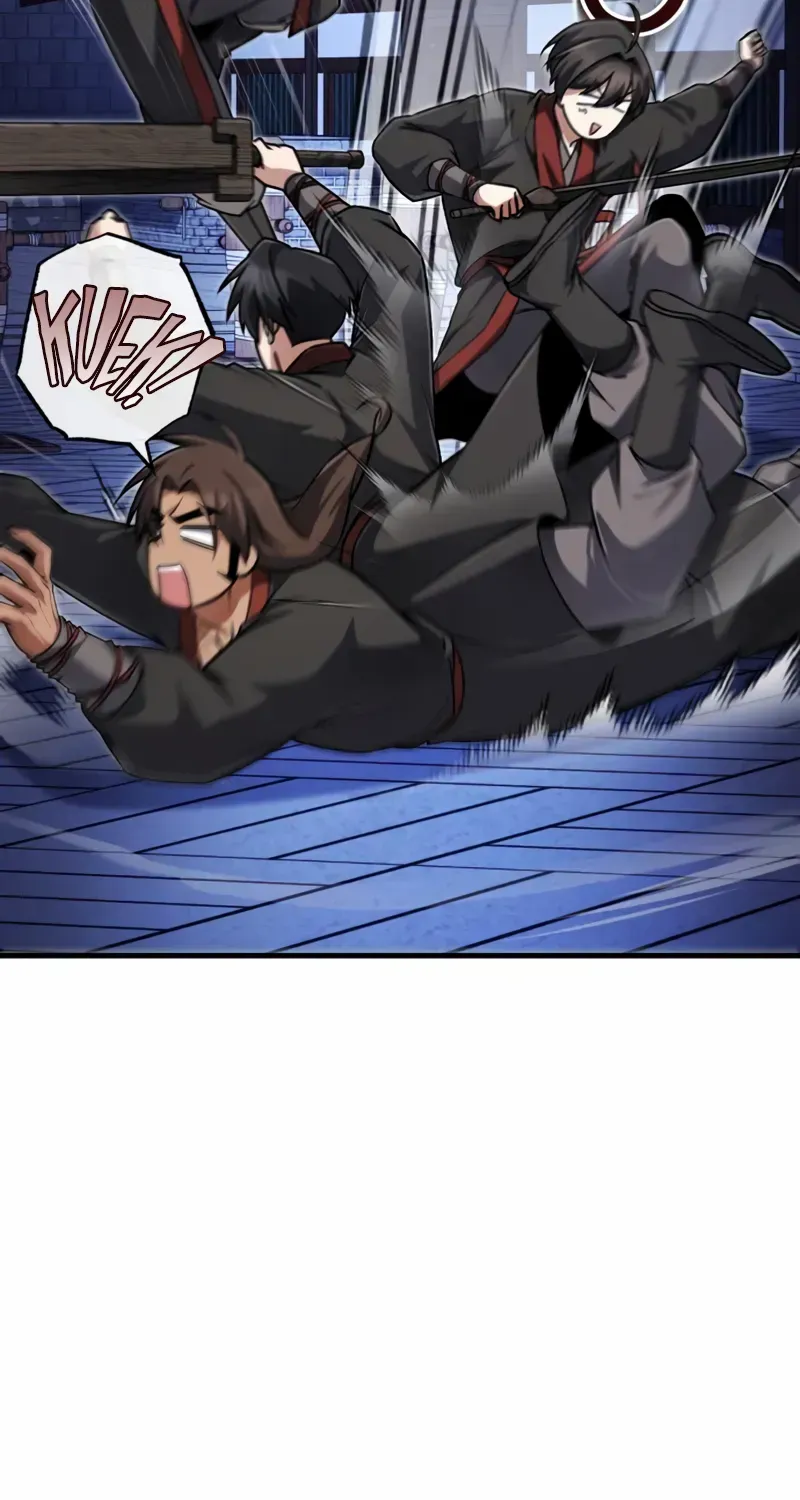 Read Star Instructor, Master Baek chapter 141 image 80 on Lezhin