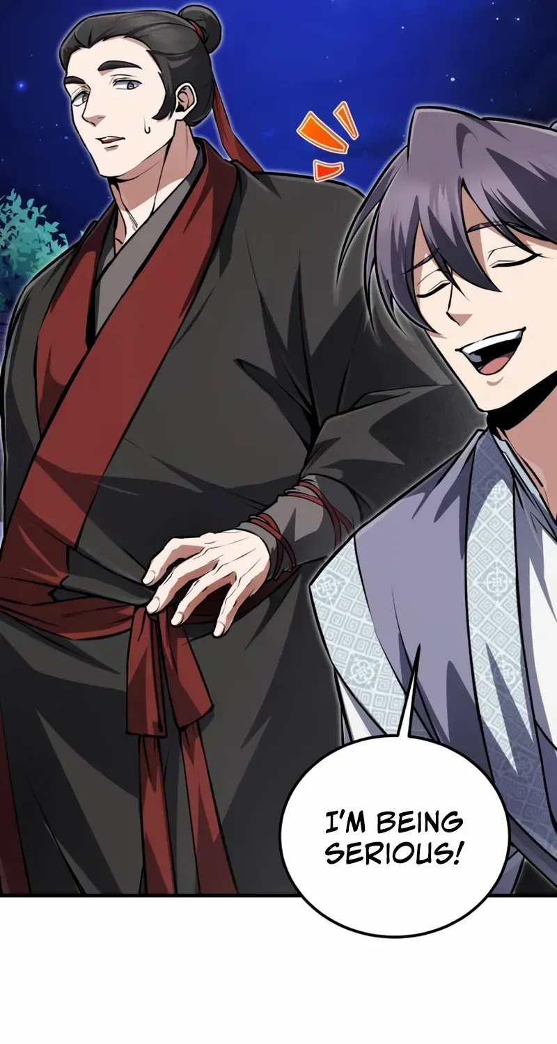 Read Star Instructor, Master Baek chapter 141 image 82 on Lezhin