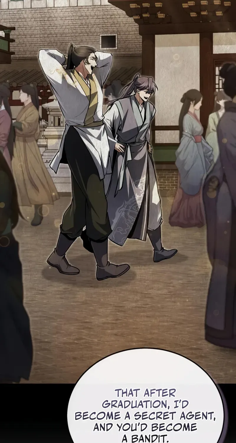 Read Star Instructor, Master Baek chapter 141 image 84 on Lezhin